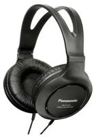 Наушники Panasonic RP-HT161E-K