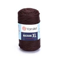 Пряжа YarnArt 'Macrame XL' 250 г, 130 м (100% полиэстер), 4 мотка