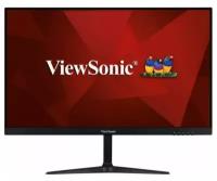 Монитор ViewSonic VX2418-P-MHD 24, Black