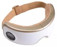Лимфодренажный массажные очки для головы Gezatone Deluxe ISee 400