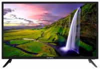 Телевизор 40" Supra STV-LC40ST0045F (Full HD 1920x1080, Smart TV) черный