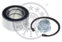 OPTIMAL 400107 (0140980043 / 0197149 / 0232099) подшипник ступицы колеса комплект mercedes-benz: Vito (Вито) bus (638)