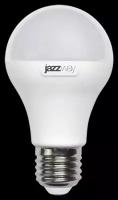 Упаковка ламп 10 шт. LED Jazzway A60 12w E27 5000K