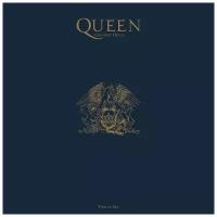 Виниловая пластинка Universal Music Queen - Greatest Hits II (2LP)