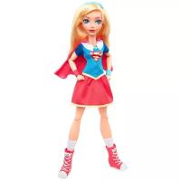 DC Super Hero Girls Кукла Супергерой DLT61_DLT63