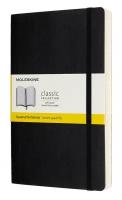 Блокнот Moleskine Classic Soft Expended Large (qp617exp)