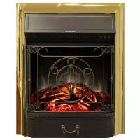 Электроочаг RealFlame Majestic Lux BR S