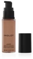 Inglot Тональный крем Тональная основа AMC