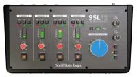 Аудиоинтерфейс Solid State Logic SSL 12