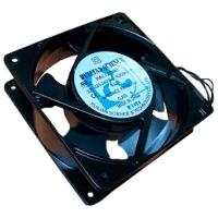 Вентилятор Lanmaster (TWT-CBW-FAN1-BB) 1 вент. черный (упак.:1шт)