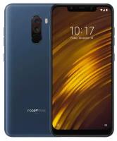 Смартфон Xiaomi Pocophone F1