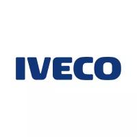 Iv5801680759_хомут! Iveco Cursor/Stralis Iveco арт. 5801680759