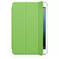 Чехол-книжка для Планшета IPAD Mini 4, IPAD Mini 5 Vouni Simple Grace, зеленый
