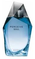 AVON / Туалетная вода Perceive Soul для него, 100 мл