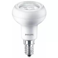 Светодиодная лампа Philips E14 2700K (тёплый) 2.9 Вт (40 Вт)