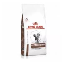 Сухой корм Royal Canin Fibre Response FR 31 Feline для кошек при нарушениях пищеварения, диетический, 0,4 кг