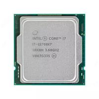 Процессор Intel CORE I7-11700KF S1200 OEM 3.6G CM8070804488630 S RKNN IN