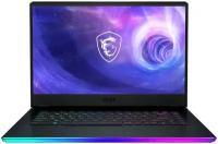 15.6" Ноутбук MSI Raider GE66 12UGS12UGS-289RU 1920x1080, Intel Core i7-12700H 2.3 ГГц, RAM 16 ГБ, DDR5, SSD 1 ТБ, HDD 1 ТБ, NVIDIA GeForce RTX 3070 Ti, Windows 11 Home, 9S7-154414-289, титановый голубой