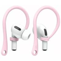 Держатели Elago Ear Hooks (EAPP- HOOKS- LPK) для AirPods Pro (Lovely Pink)