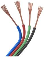 Arlight Шлейф питания ARL-20AWG-4Wire-CU, 50м