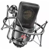 Микрофон студийный конденсаторный Neumann TLM 103 mt Studio Set