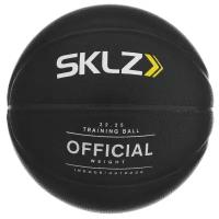 Баскетбольный мяч SKLZ Official Weight Control Basketball
