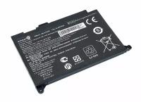 Аккумулятор Amperin для HP Pavilion 15-aw000 7.7V (4400mAh)