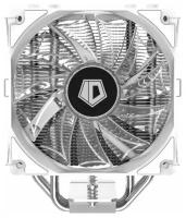 Кулер для процессора Id-cooling SE-224-XTS ARGB WHITE