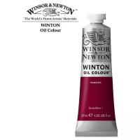 Масляные Winsor&Newton Краски масляные Winsor&Newton WINTON 37мл, маджента