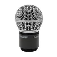 Shure RPW112 сменная беспроводная голова SM58 для передатчика