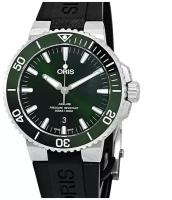 Наручные часы Oris Aquis 733 7730 4157 4 64