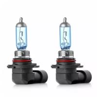 Clearlight Галогеновые лампы H10 12V-42W XenonVision 2 шт