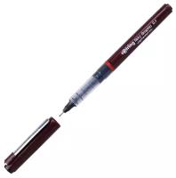 Ручка капиллярная Rotring Tikky Graphic 0,3 мм, черная (Rotring S0814750, 1904753)