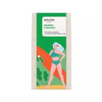 Weleda Набор Nourish & Balance