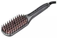 Расческа-выпрямитель Remington Keratin Protect Staight Brush CB7480