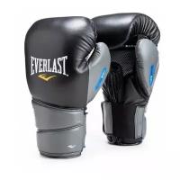 Перчатки тренировочные Everlast Protex2 GEL PU 16oz LXL