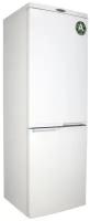 Холодильник DON R-290 BM/BI белая искра