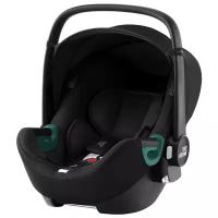 Автокресло Britax Roemer Baby-Safe ISense