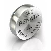 Батарейка R390 - Renata RN 390 SR1130SW/1BL