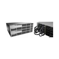 Коммутатор CISCO WS-C3850-24U-S