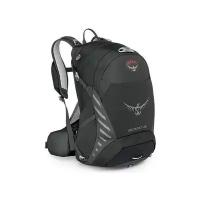 Рюкзак велосипедный Osprey Escapist 25 (цвет: Black) S/M