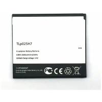 Аккумулятор TLp025H7 для Alcatel (OT-5051D) (OEM)