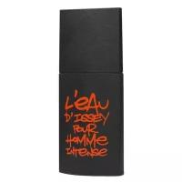 Issey Miyake туалетная вода L'Eau d'Issey pour Homme Intense Edition Beton