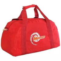Спортивная сумка Polar 5998 Красный