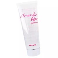 Гель для косметологического аппарата Almandi Life Facial Gel, 2 функции