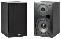 Полочная акустическая система Polk Audio T15 2 колонки черный