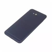 Задняя крышка для Asus ZenFone 4 Selfie (ZD553KL), черный