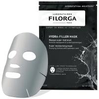 Filorga Hydra-Filler Mask Маска для интенсивного увлажнения, 23 г