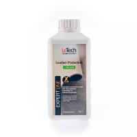 Крем защитный для натуральной кожи, матовый, LeTech, Leather Protection Cream, 1000ml