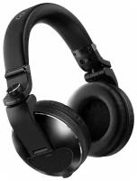 Pioneer Наушники Pioneer DJ HDJ-X10, чёрные